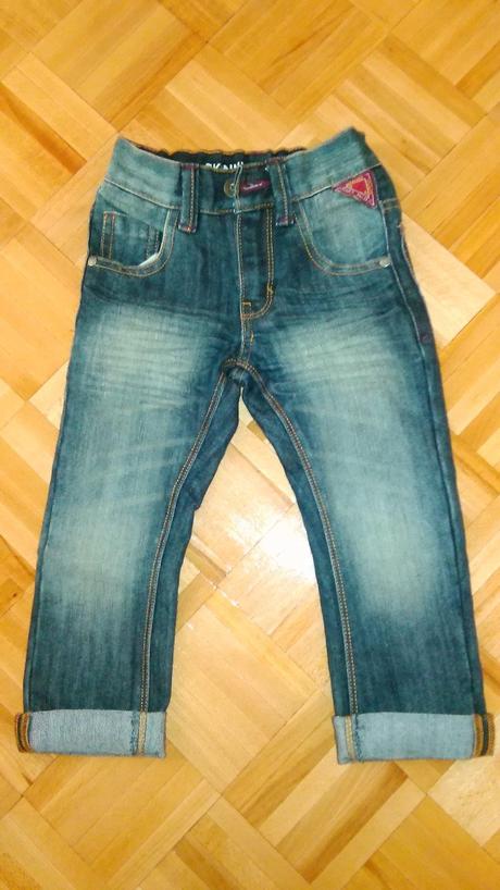 Rifle ako nove, next,98