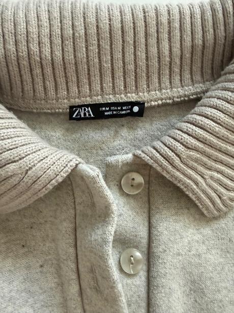Zara mikina m, zara,m
