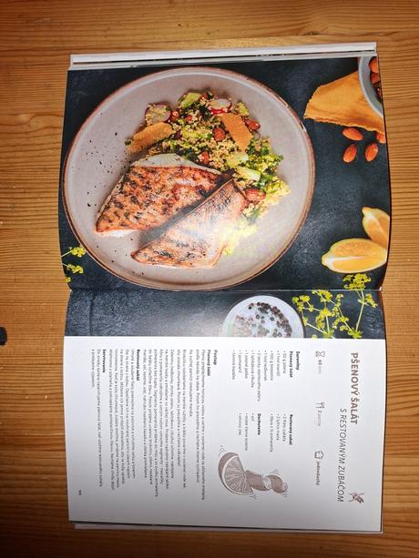 100 receptov z kuchyne lidla, 