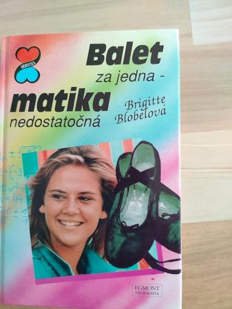 Kniha pre mladé slečny, 