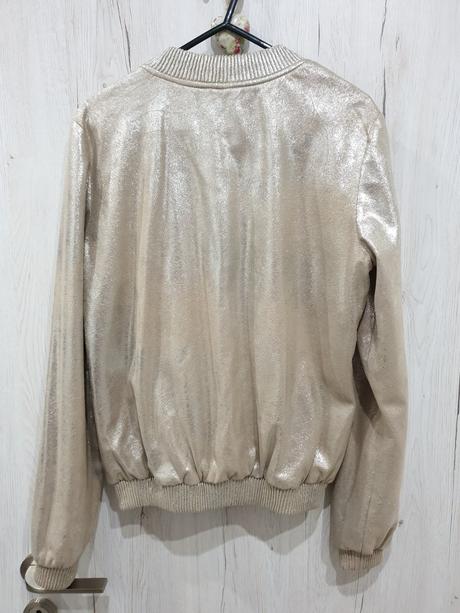 Zlatá bunda, takko,36