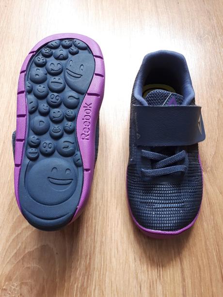 Tenisky reebok crossfit 26, reebok,26