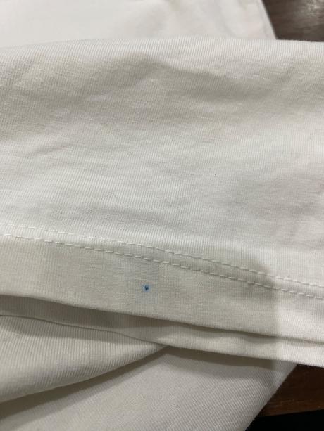 Dievčenské tričko velk.122, 122