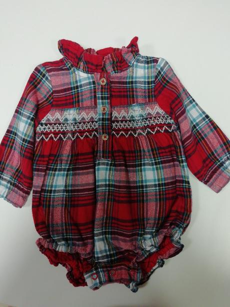 Karo kockované body košielka, tu,62