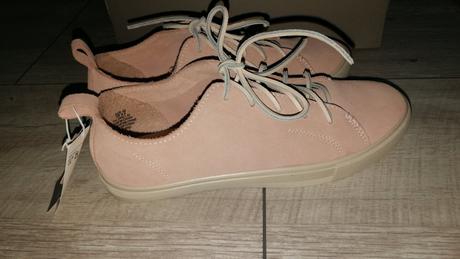 Semisove tenisky  nové 40, h&m,40