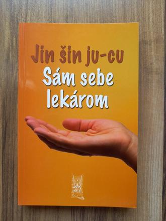 Kniha sám sebe lekárom,