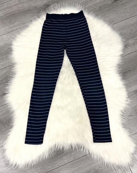 2x spodné legíny veľ. 122/128, c&a,128