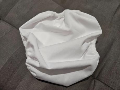 Štartovacia sada látkových plienok plienkačik, plienkáčik,2 kg - 6 kg