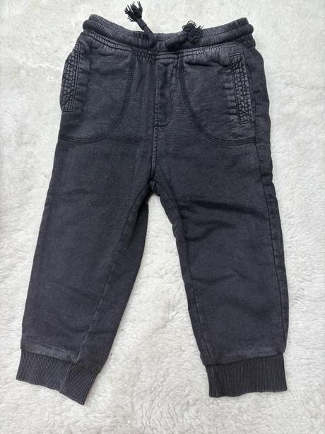 Tepláky reserved, reserved,92