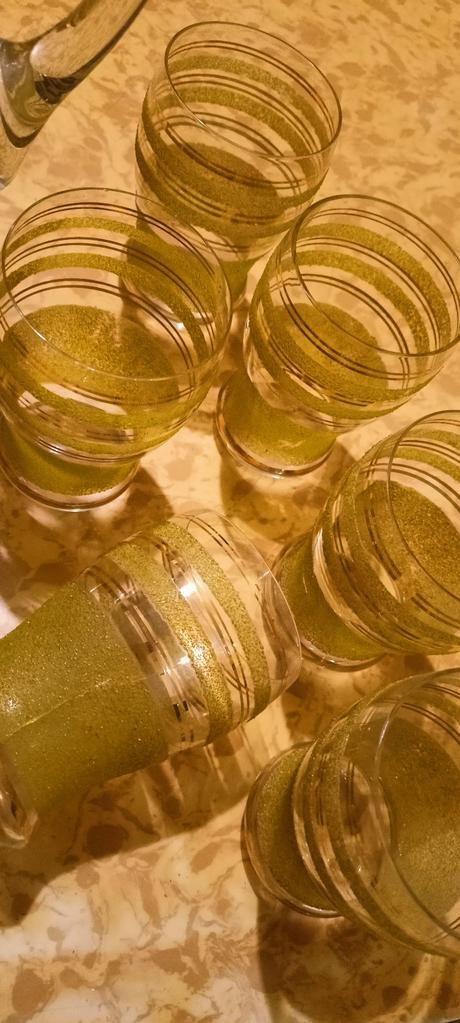 Stará súprava na pivo, 