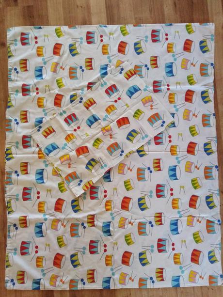 Obliečky 92x115cm, šírka (cm): 90,dĺžka (cm): 120