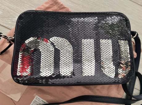 Kabelka miu miu, miu miu