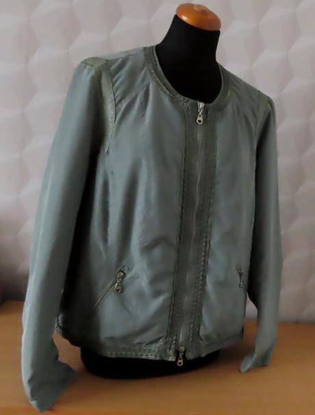 Bonita, jarná bundička veľ. xxl, xxl