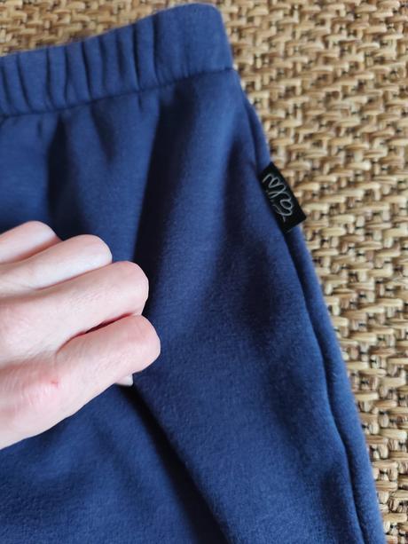 Pudlove warmkeeper ľaľa, 122