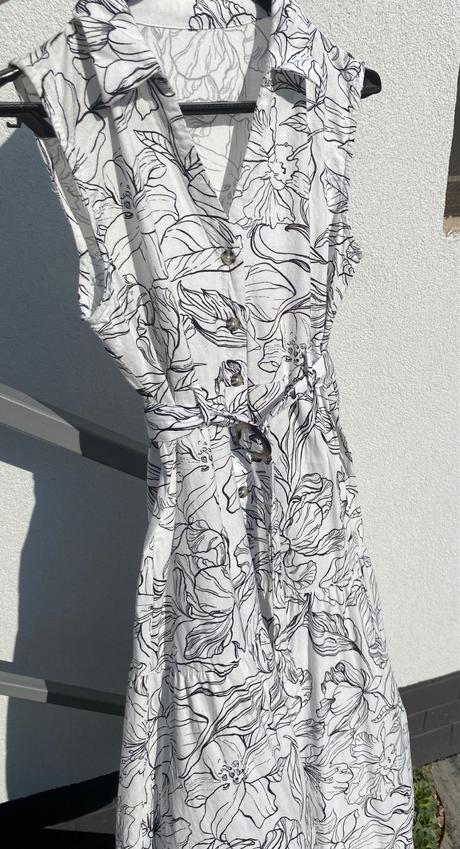 Letné saty, reserved,m