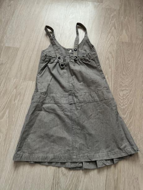 Dievčenske šaty, kids,128