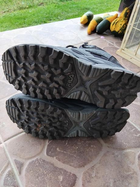 Prechodne topanky fila 38, fila,38