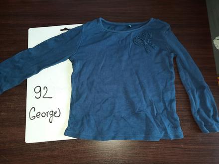 Tricko, george,92