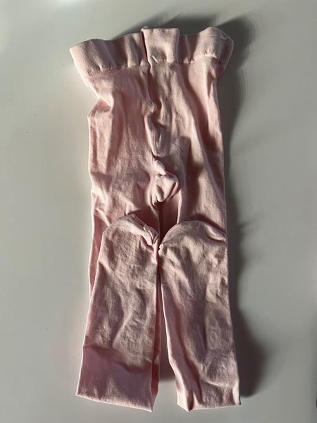 Baletný úbor, decathlon,110