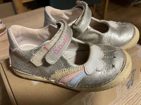 Balerinky, d.d.step,25