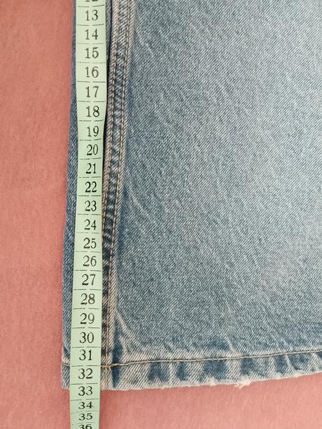 Chlapčenské baggy šortky, bershka,34