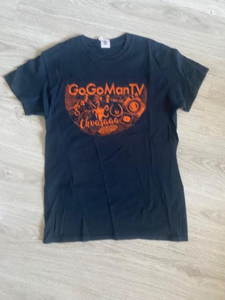 Gogomantv tričko, m
