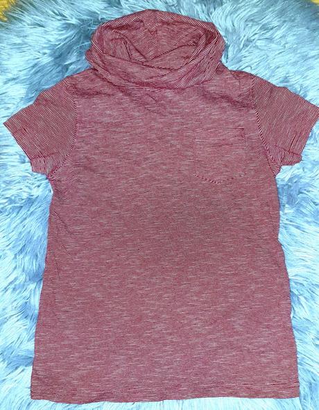 Dievčenské tričko, next,128