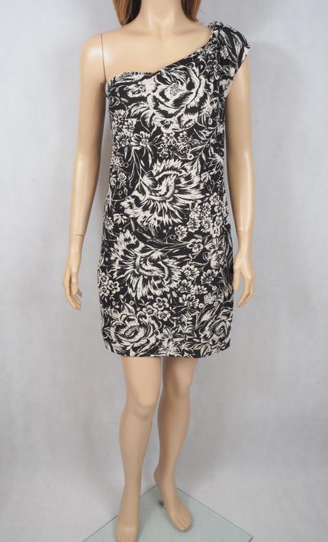 Kvalitné letné šaty mango, mango,xs