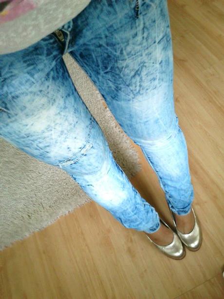 Rifle gloria ravia, s