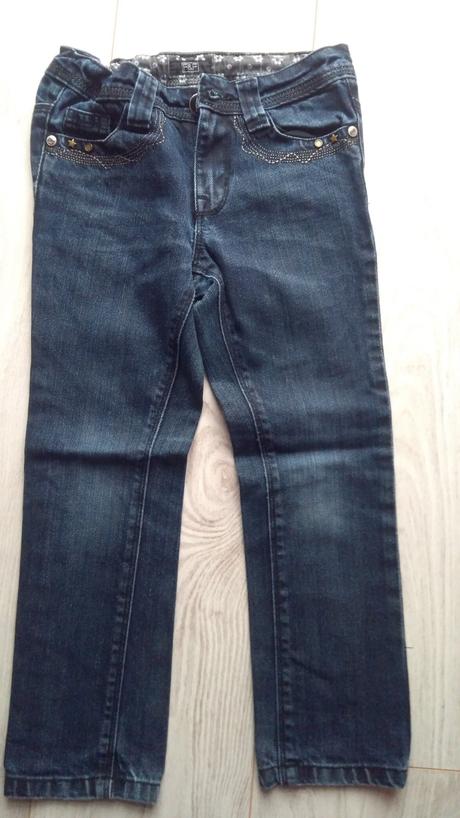 Balík jeseň/zima, 122–134