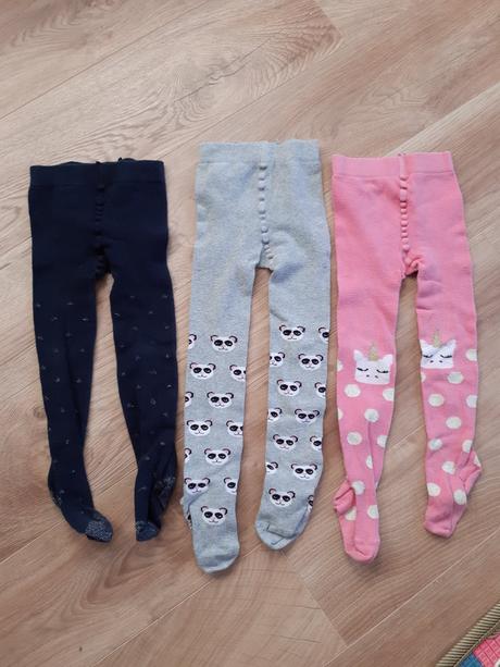 Pančušky bepon, 92