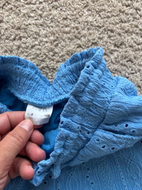 Kraťase zara, zara,128