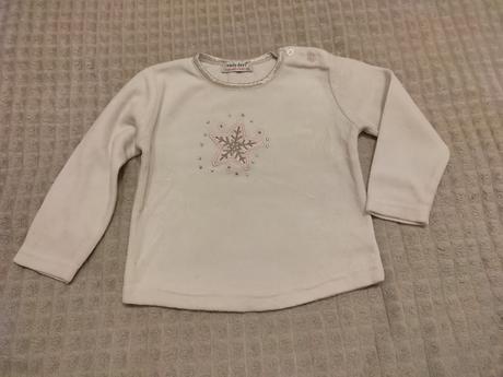 Semišové tričuško v.80, early days,80