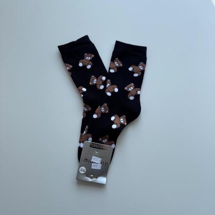 Dámske thermo ponožky nv1965, 35 - 40