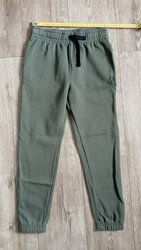 Teplé tepláky, f&f,140