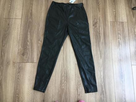 Kožené nohavice mohito, mohito,38