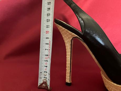 Lodičky christian dior 36, dior,36