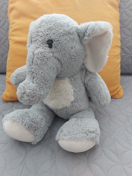 Plyšové zvieratko, 