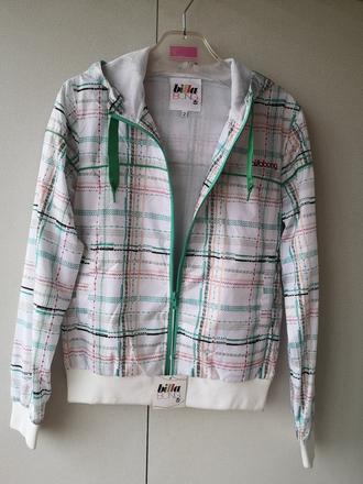 Billabong dámska šuštáková bunda veľkosť s, billabong,s