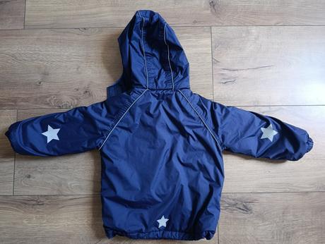 Fialova bunda na zimu 110, kiki&koko,110