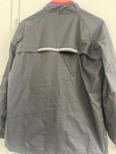 Funkčná prechodná bunda, xl