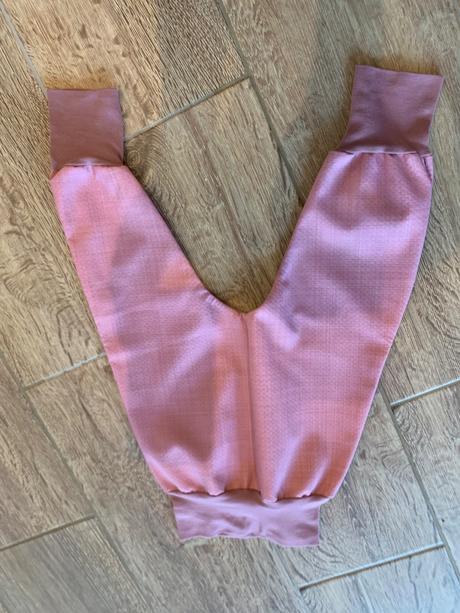 Vimba softshellové nohavice 98, 98