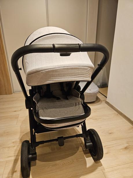 Kočík zopa move, zopa,zopa move