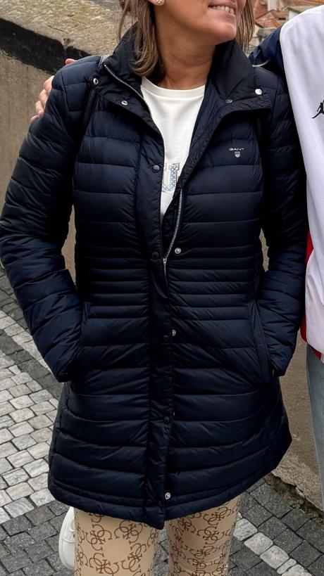 Bunda gant vel. m, gant,m