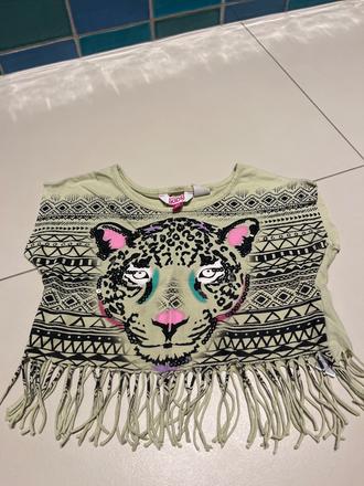 Crop top, 110
