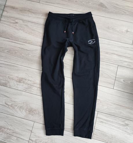 Tepláky tommy hilfiger, tommy hilfiger,s