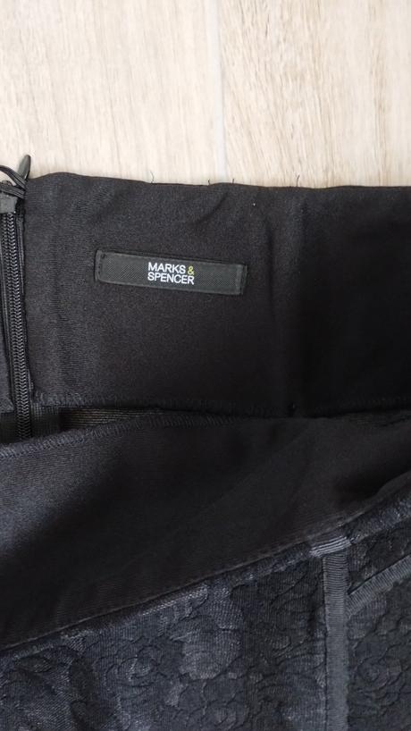 Sukňa, marks & spencer,xl