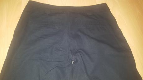 Čierne kraťasy č.38 vero moda , vero moda,38