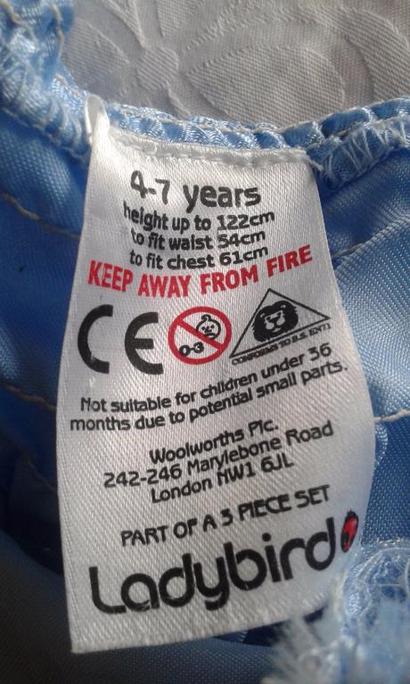 Šaty princezná alebo ľadové kráľovstvo,