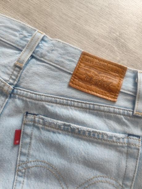 Kraťasy levis, levis,xs